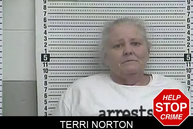 Terri Norton