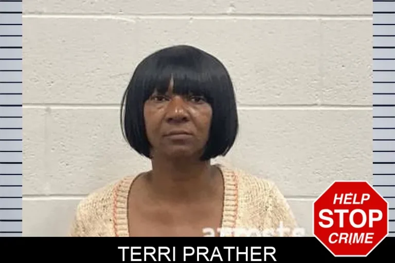Terri Prather