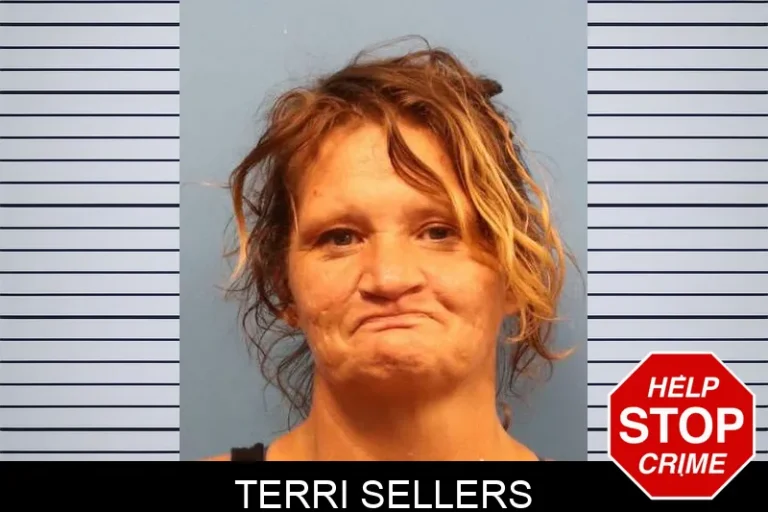 Terri Sellers