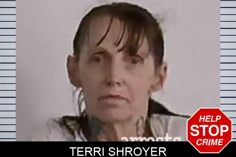 Terri Shroyer
