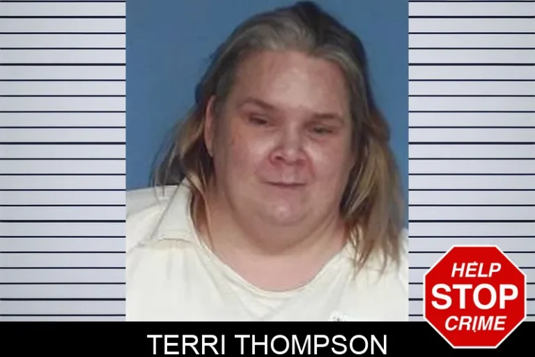 Terri Thompson
