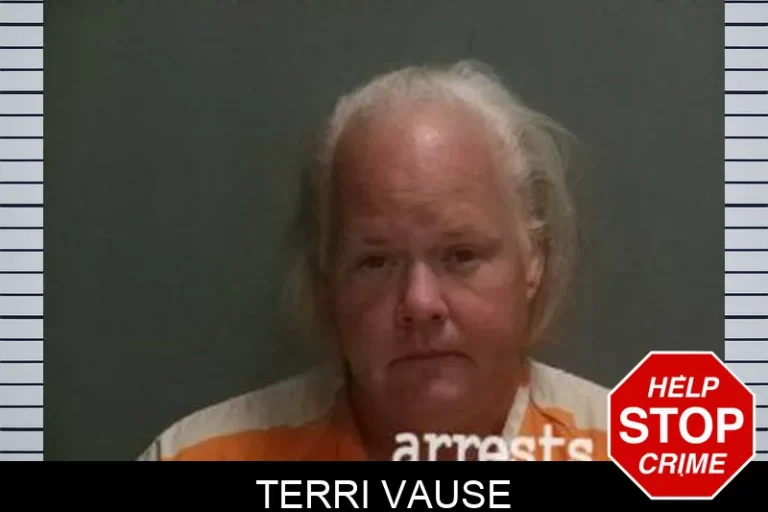 Terri Vause