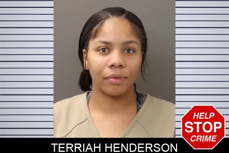Terriah Henderson