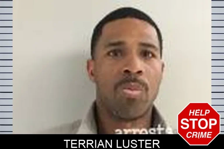 Terrian LuSter