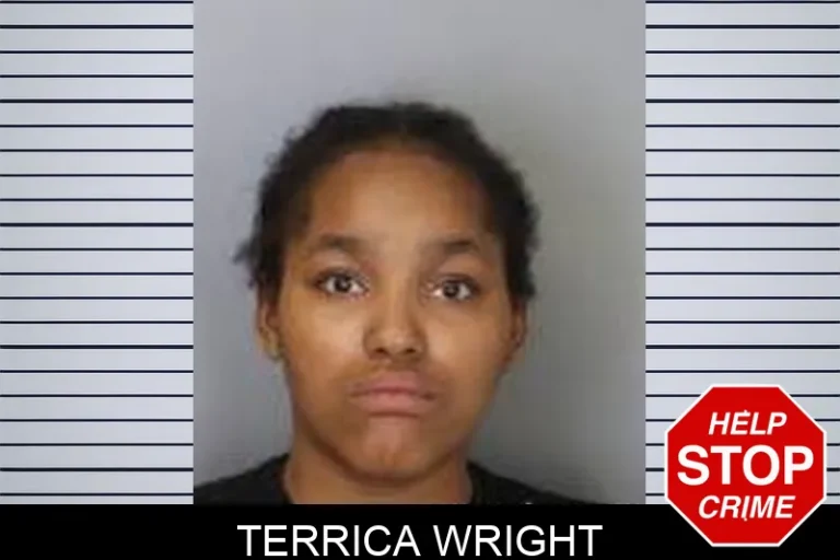 Terrica Wright