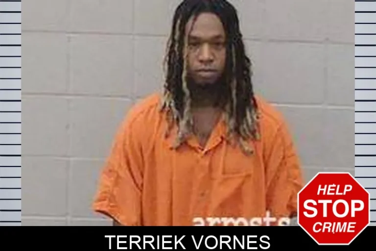 Terriek Vornes