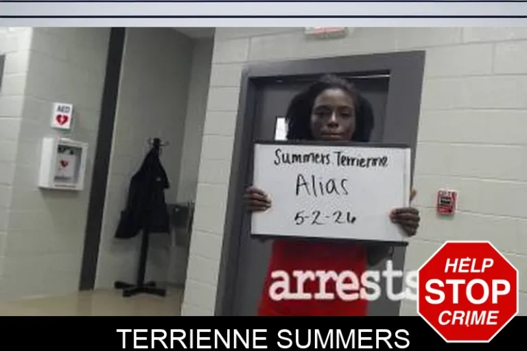 Terrienne Summers