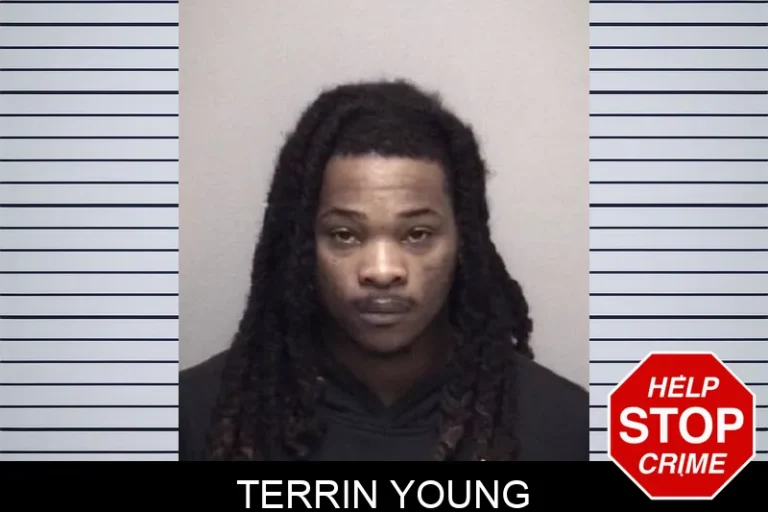 Terrin Young