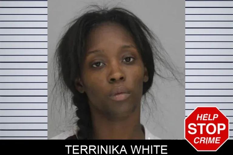 Terrinika White