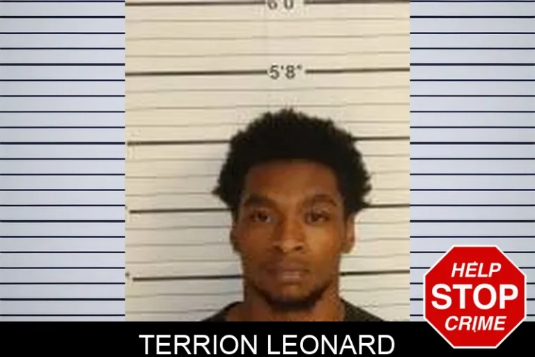 Terrion Leonard