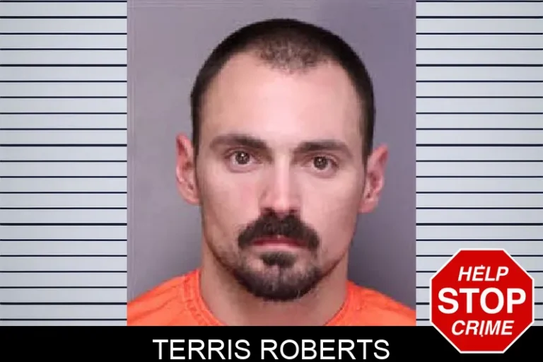 Terris Roberts