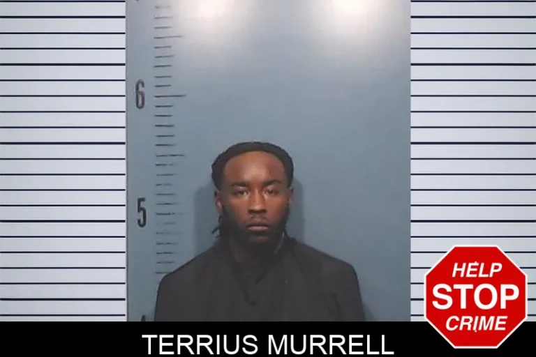Terrius Murrell