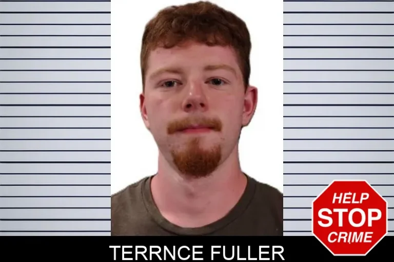 Terrnce Fuller