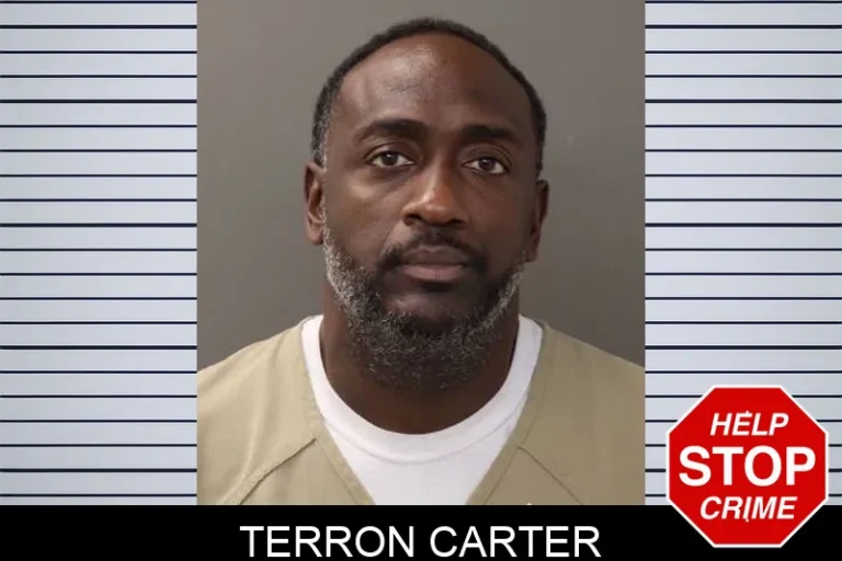 Terron Carter