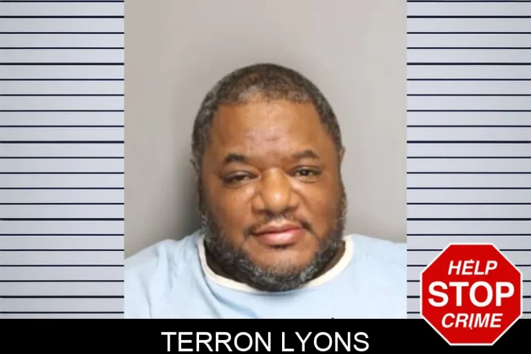 Terron Lyons