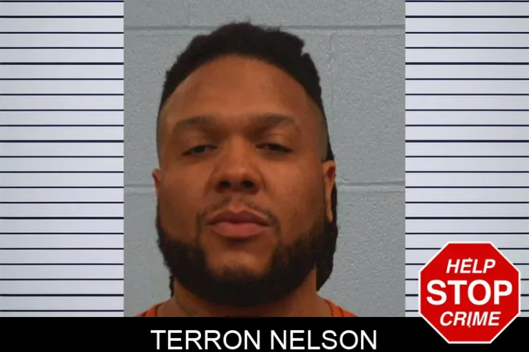 Terron Nelson