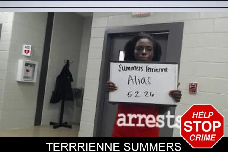 Terrrienne Summers