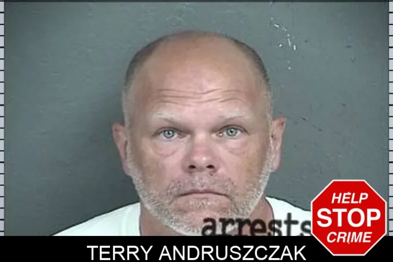 Terry Andruszczak