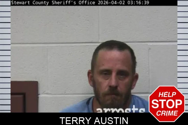 Terry Austin