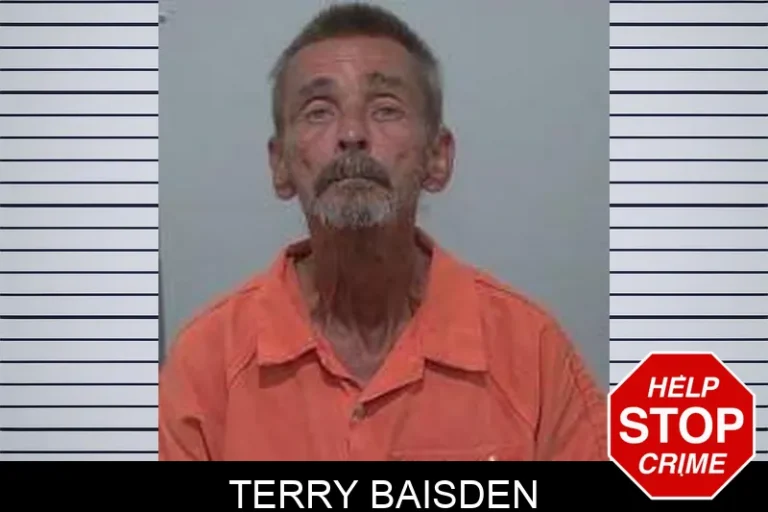 Terry Baisden