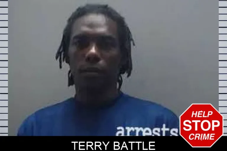 Terry Battle