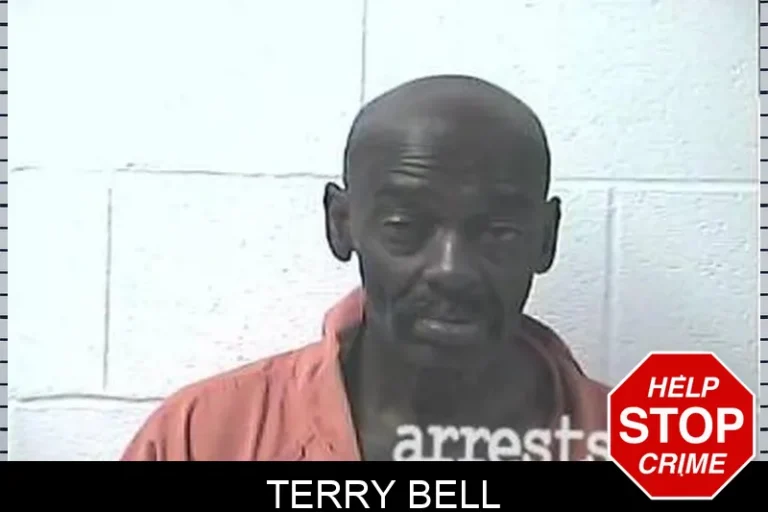 Terry Bell