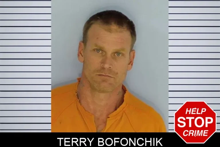 Terry Bofonchik