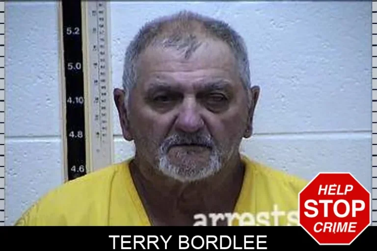 Terry Bordlee