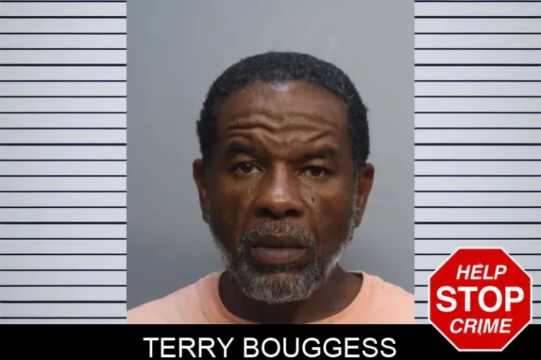 Terry Bouggess