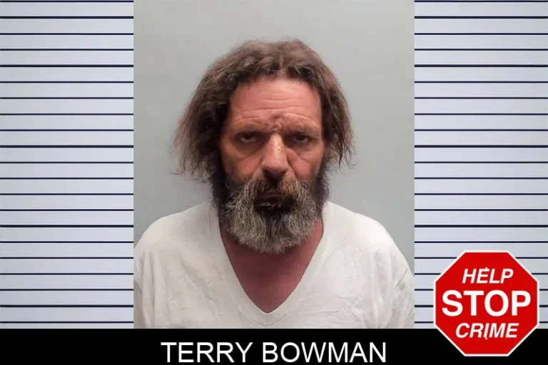 Terry Bowman