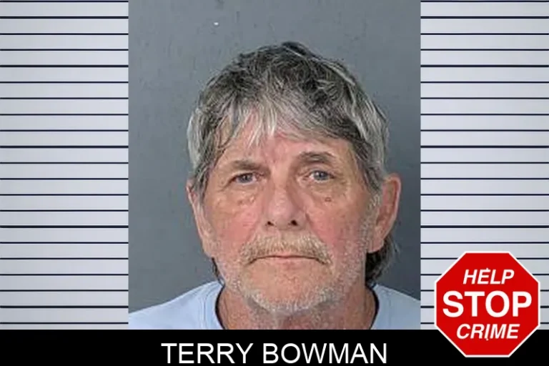 Terry Bowman
