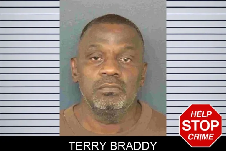 Terry Braddy