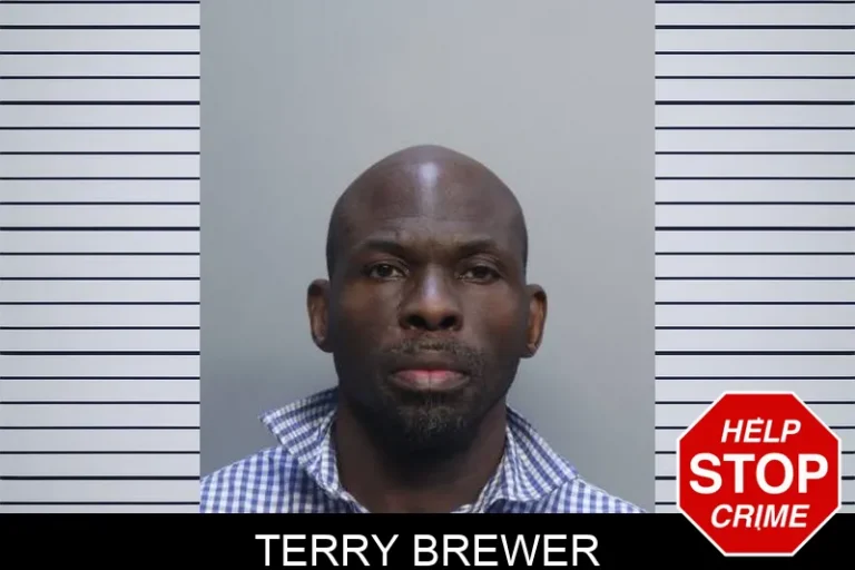 Terry Brewer