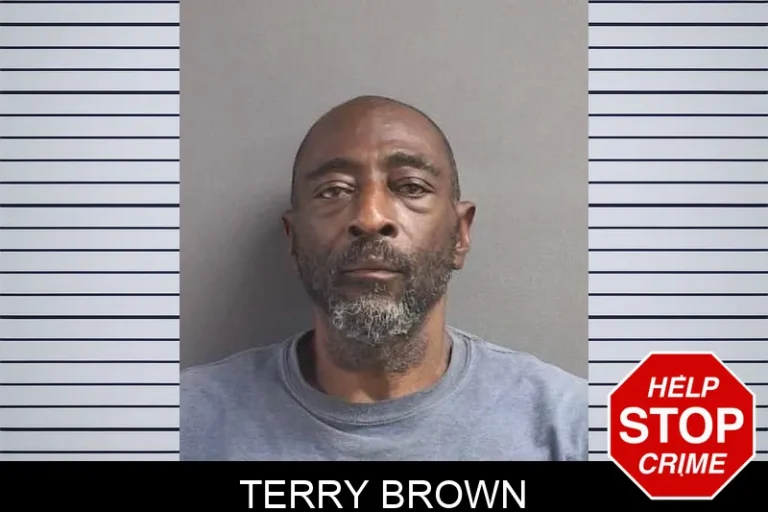 Terry Brown
