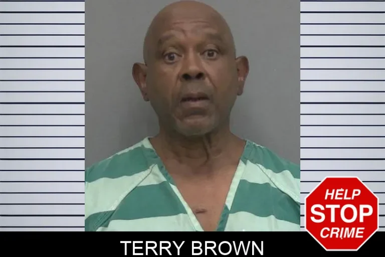 Terry Brown