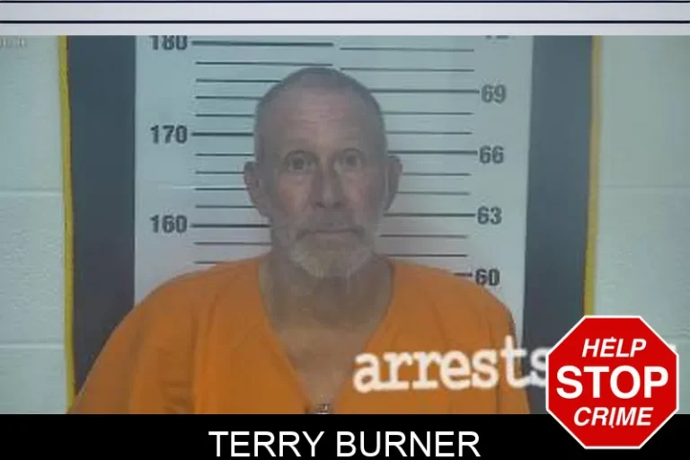 Terry Burner