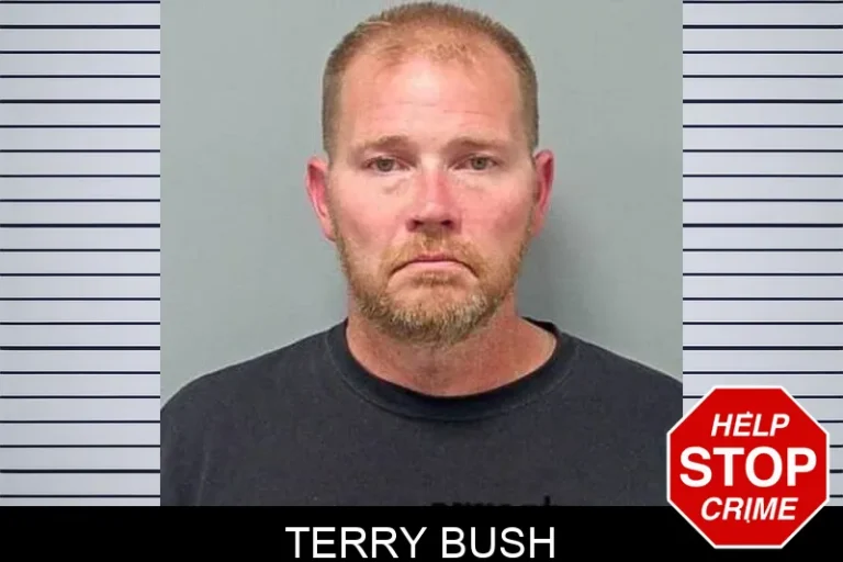 Terry Bush