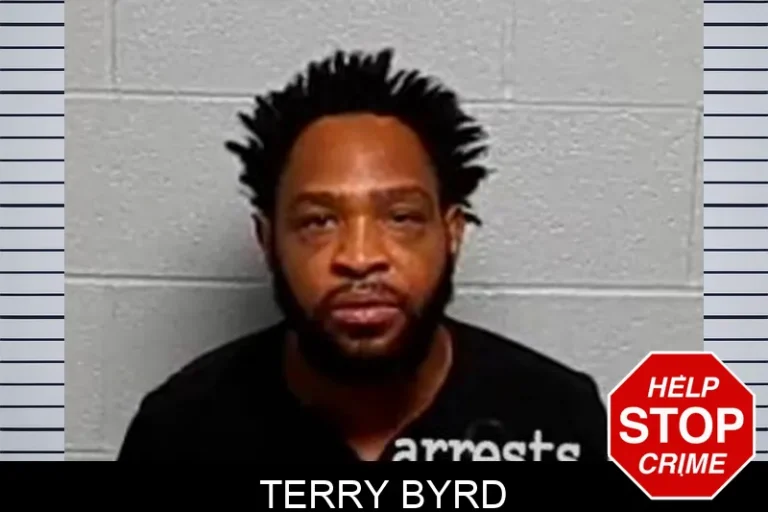 Terry Byrd
