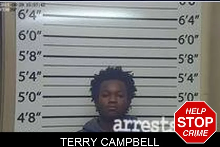 Terry Campbell