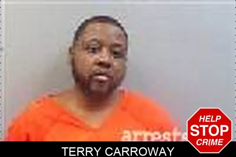 Terry Carroway