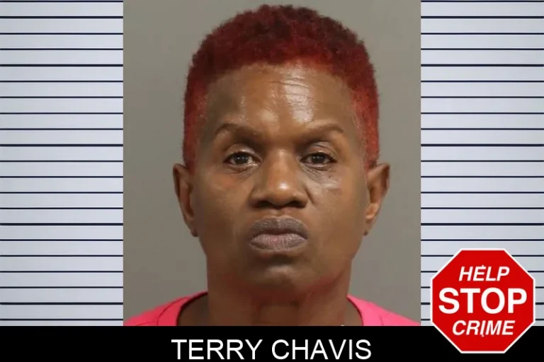 Terry Chavis