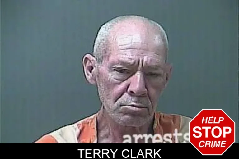 Terry Clark