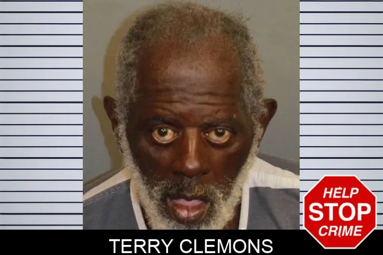 Terry Clemons