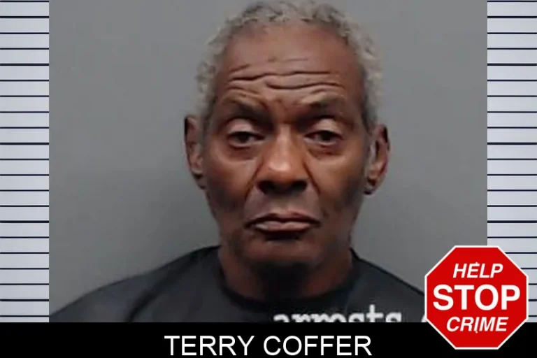 Terry Coffer