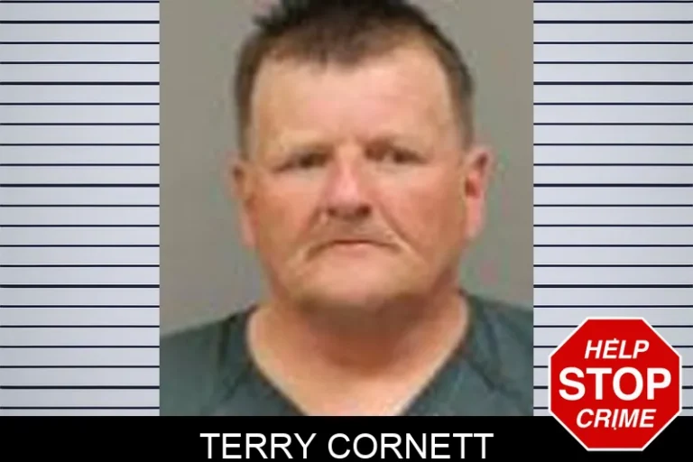 Terry Cornett