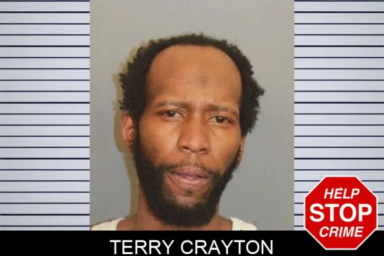 Terry Crayton