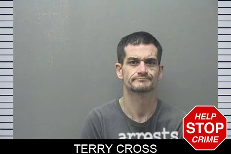 Terry Cross