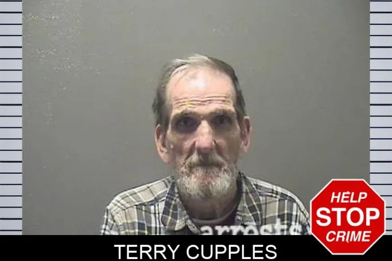 Terry CuPples