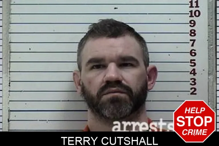 Terry Cutshall