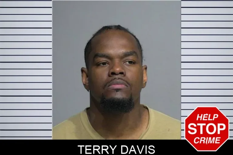 Terry Davis